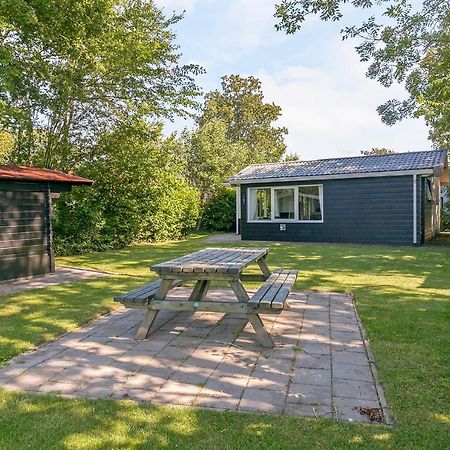 Zandput 41 Zoutelande Exterior foto