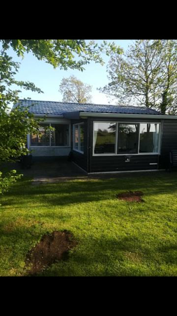 Zandput 41 Zoutelande Exterior foto