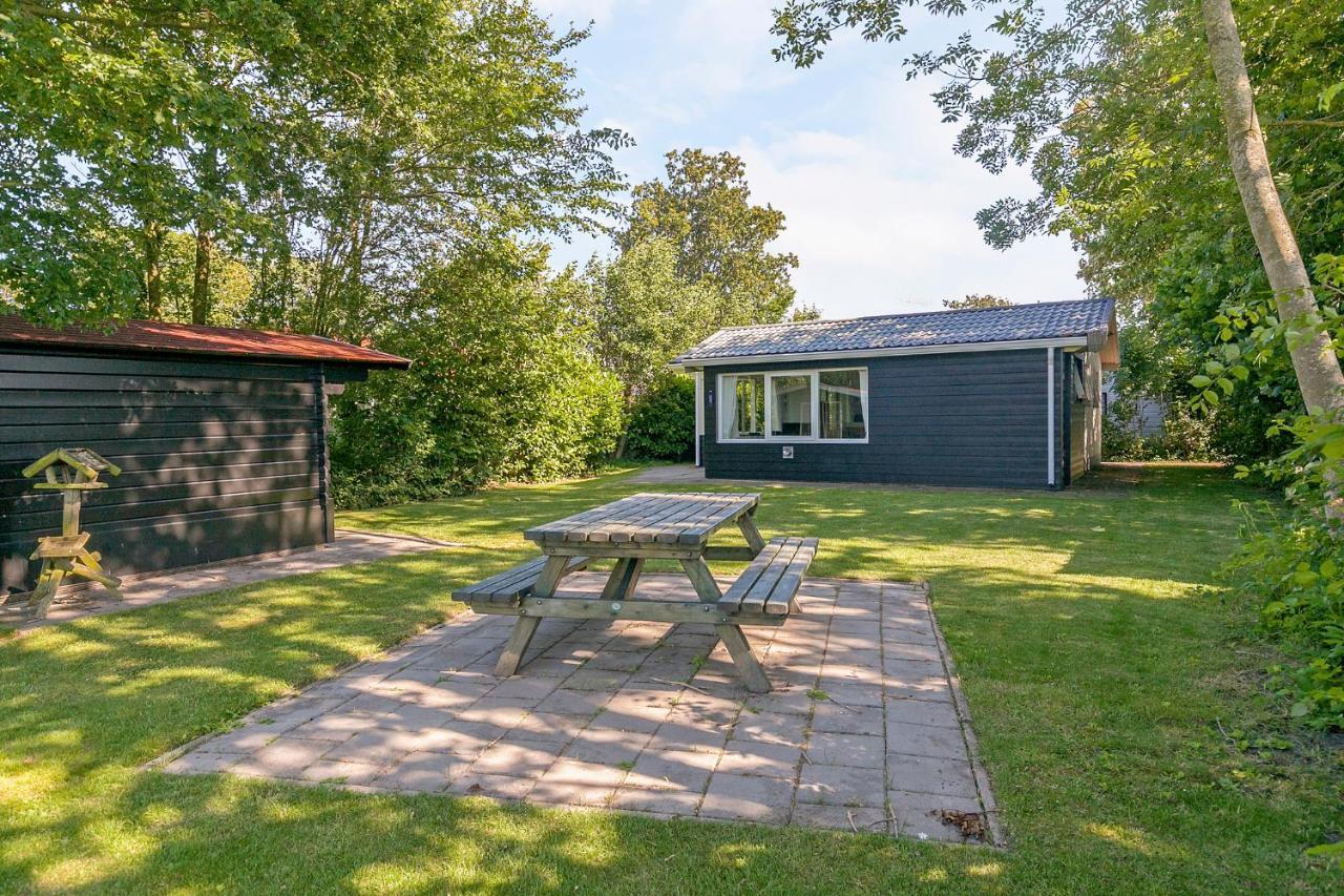 Zandput 41 Zoutelande Exterior foto