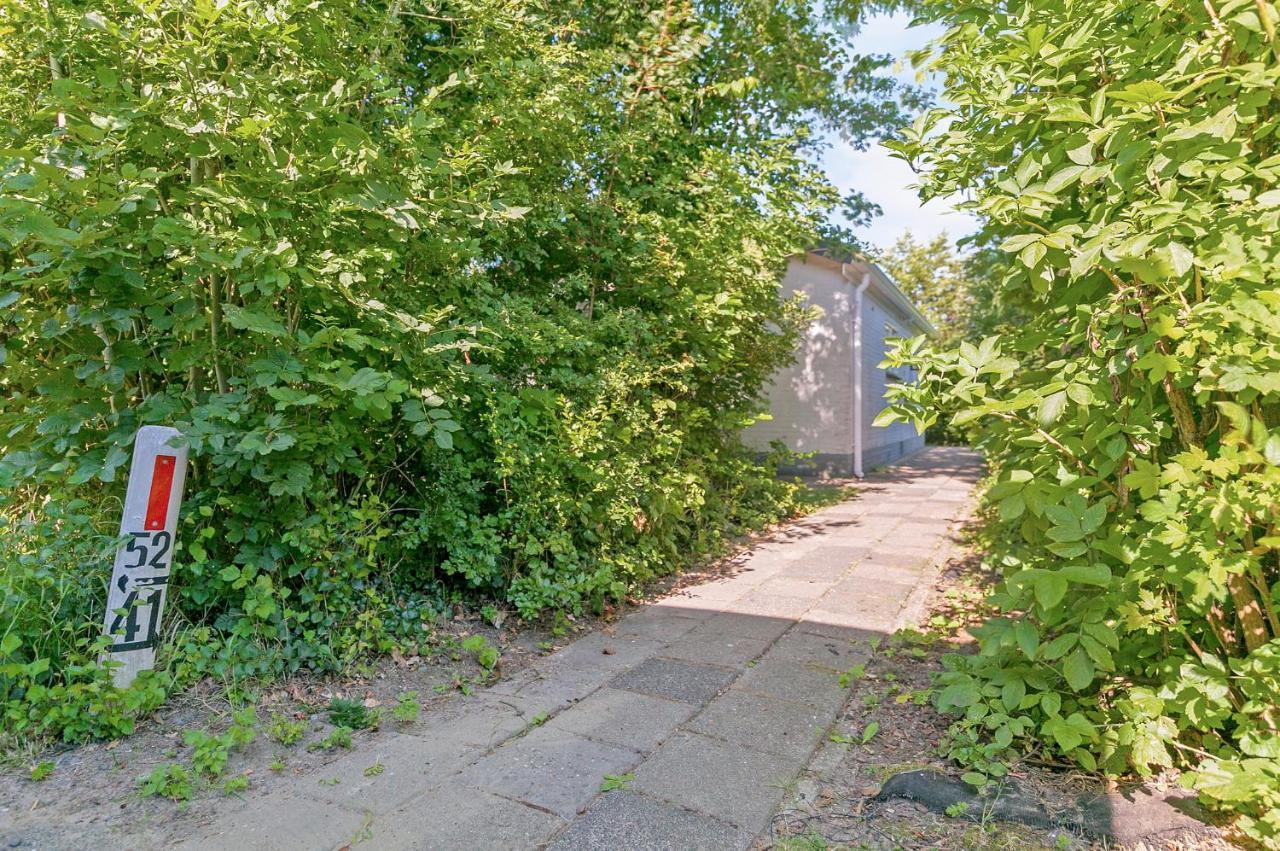 Zandput 41 Zoutelande Exterior foto