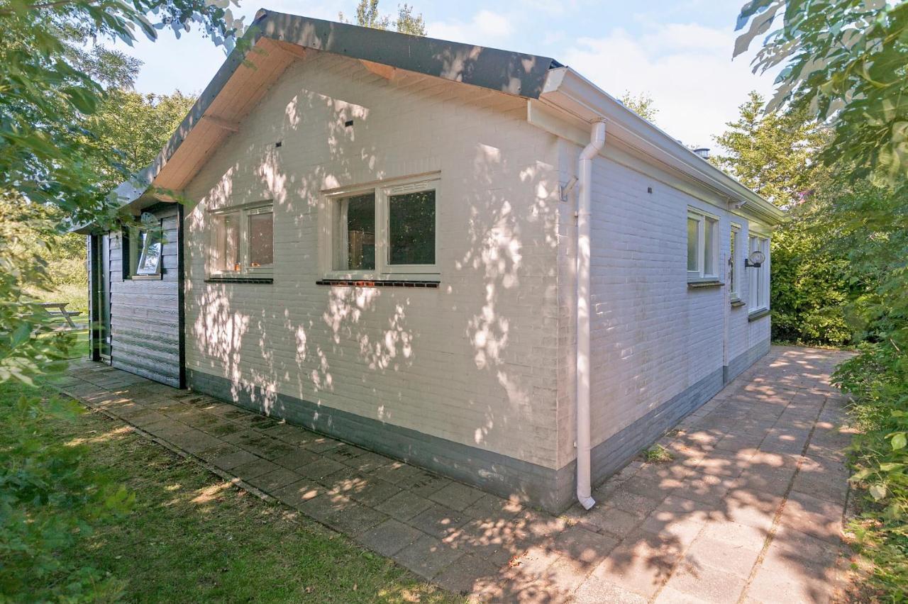 Zandput 41 Zoutelande Exterior foto