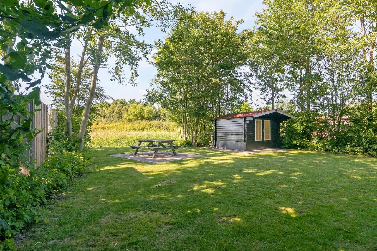 Zandput 41 Zoutelande Exterior foto